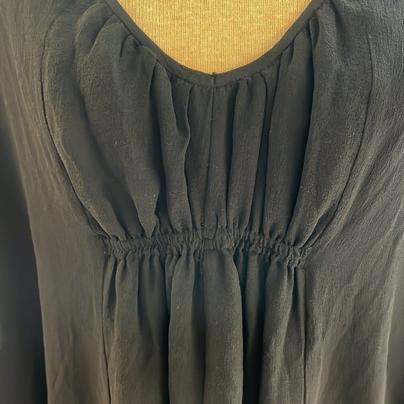 VGUC Babaton silk dress - Picture 4 of 10